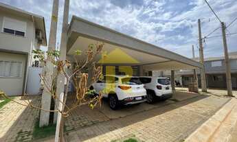 Imagem: Casa em Condomínio à Venda em São José