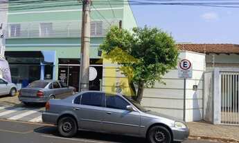 Imagem 3: Aluguel de Sala Comercial na Vila Santa Cruz, São José do Rio Preto-SP: 1 sala, 1 banheiro