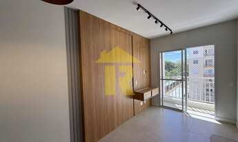 Imagem: Apartamento à venda em São José do Rio