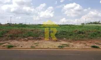 Imagem: Terreno em condomínio à venda em São