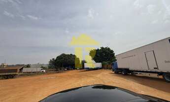 Imagem 5: Terreno Comercial de 9.237,41 m² na Vila Toninho, São José do Rio Preto-SP: Oportunidade I