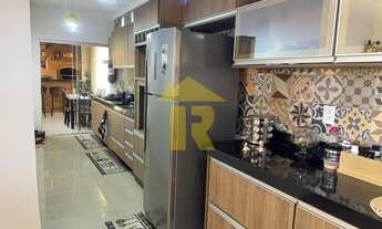 Imagem: Casa à venda em Bady Bassitt-SP, bairro