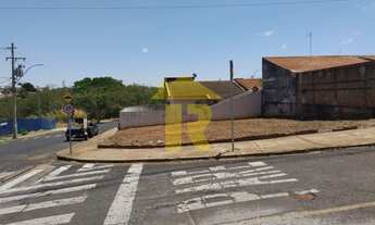 Imagem: Terreno à venda em Mirassol-SP, Residencial