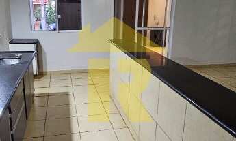 Imagem 5: Casa em Condomínio para Locação em São José do Rio Preto-SP 2 Quartos, 1 Sala, 2 Banheiro