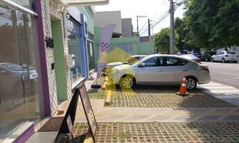 Imagem 6: Aluguel de Sala Comercial na Vila Santa Cruz, São José do Rio Preto-SP: 1 sala, 1 banheiro