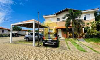 Imagem: Casa em Condomínio no Giardino II em São