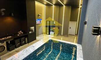 Imagem: Casa em Condomínio à Venda em São José