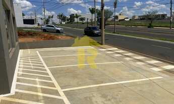 Imagem 4: Salão comercial no Parque das Amoras II em São José do Rio Preto-SP: 1 sala, 2 banheiros