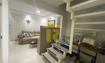 Imagem 7: Casa em Condomínio para Locação em São José do Rio Preto-SP, 3 Quartos e 115m² no Village