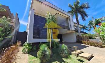 Imagem 3: Casa em condomínio à venda em São José do Rio Preto-SP, 3 quartos, 3 suítes, 3 salas, 5 ba