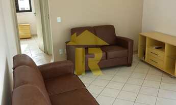 Imagem 5: Aluguel de Apartamento de 2 Quartos com Suíte e Vaga de Garagem em Nova Redentora, São Jos