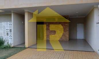 Imagem: Aluguel de Casa em Condomínio em Residencial