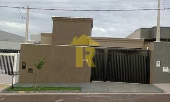 Imagem: Casa em Condomínio à Venda em São José