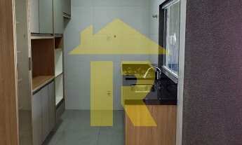 Imagem 7: Casa no Setlife II Residence Club em Mirassol-SP: 3 quartos, 1 suíte, 2 salas, 2 banheiros