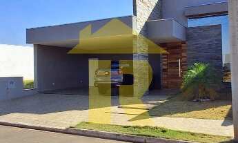 Imagem 2: Casa no Setlife II Residence Club em Mirassol-SP: 3 quartos, 1 suíte, 2 salas, 2 banheiros