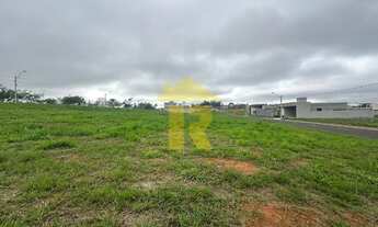 Imagem 7: Terreno à venda no Condomínio Quinta do Lago em São José do Rio Preto - SP 307m² de área