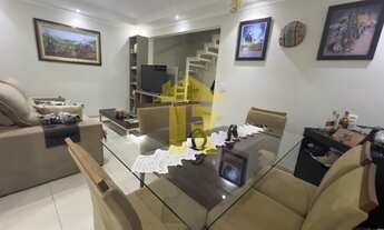 Imagem 4: Casa em Condomínio para Locação em São José do Rio Preto-SP, 3 Quartos e 115m² no Village