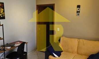 Imagem 2: Apartamento à venda no Parque Industrial, São José do Rio Preto-SP: 2 quartos, 1 sala, 1 b