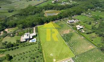 Imagem: Terreno de 5.017m² em condomínio exclusivo