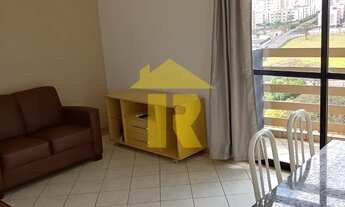 Imagem: Aluguel de Apartamento de 2 Quartos com