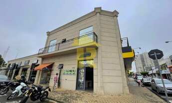 Imagem 2: Alugue já: Prédio Comercial no Centro de Mirassol-SP, 170m², 3 banheiros, 5 vagas de garag