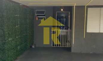 Imagem 3: Casa em Condomínio à Venda em São José do Rio Preto-SP - 3 Quartos, 1 Suíte, 3 Salas - Con