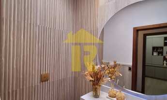 Imagem 7: Casa em condomínio à venda em São José do Rio Preto-SP, 3 quartos, 3 suítes, 3 salas, 5 ba