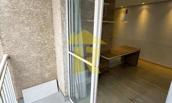 Imagem 5: Apartamento à venda em São José do Rio Preto-SP, Residencial Santa Filomena: 2 quartos, 2