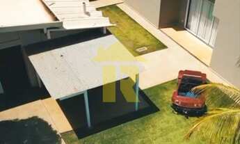 Imagem 4: Casa no Condomínio Parque Lago E Sol em Fronteira-MG: 3 quartos, 3 suítes, 3 salas, 5 banh