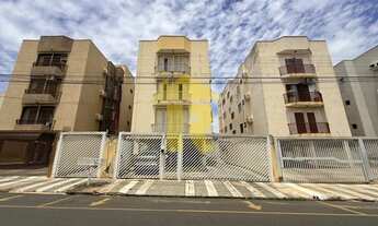 Imagem: Apartamento à venda em São José do Rio