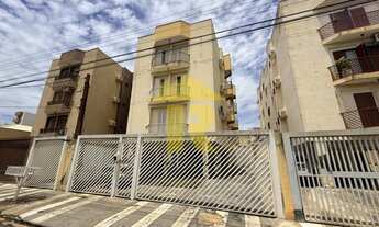 Imagem 2: Apartamento à venda em São José do Rio Preto-SP, no bairro Cidade Nova. 2 quartos, 1 suíte