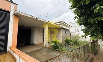 Imagem: Casa à venda em São José do Rio Preto-SP