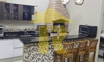 Imagem 5: Casa em Condomínio à Venda em São José do Rio Preto-SP, Terra Nova Garden Village: 3 Quart