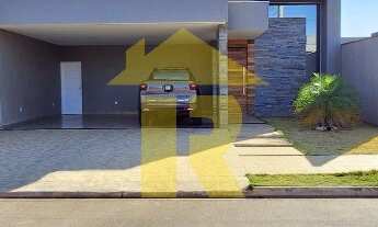 Imagem: Casa no Setlife II Residence Club em Mirassol-SP