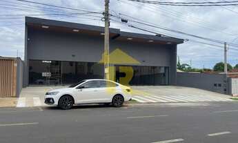 Imagem 6: Salão Comercial à Venda em São José do Rio Preto-SP: 1 Sala, 2 Banheiros, 6 Vagas, 600m² n