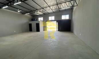 Imagem 6: Salão Comercial no Parque das Amoras II - São José do Rio Preto-SP - 150m² - Venda ou Loc