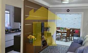 Imagem 3: Casa em Condomínio à Venda em São José do Rio Preto-SP, Terra Nova Garden Village: 3 Quart