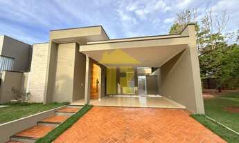 Imagem: Casa em Condomínio à Venda em São José