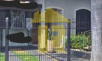 Imagem: Casa comercial para locação em São José