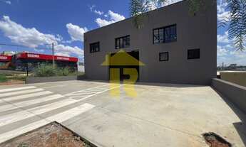 Imagem 3: Salão Comercial no Parque das Amoras II - São José do Rio Preto-SP - 150m² - Venda ou Loc