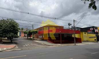 Imagem: Salão Comercial à Venda em São José