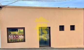 Imagem 2: Salão Comercial para Locação em São José do Rio Preto-SP, Bairro Boa Vista, 80m², 2 Banhei