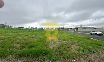 Imagem 5: Terreno à venda no Condomínio Quinta do Lago em São José do Rio Preto - SP 307m² de área