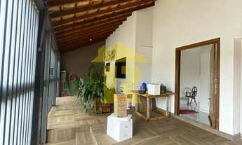 Imagem 5: Imperdível casa à venda em São José do Rio Preto-SP, no bairro São Deocleciano: 3 quartos