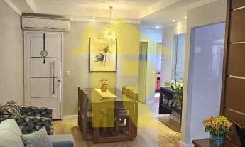 Imagem 2: Casa em Condomínio à Venda em São José do Rio Preto-SP, Terra Nova Garden Village: 3 Quart