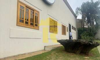 Imagem 6: Barracão Comercial para Locação em São José do Rio Preto-SP - Jardim Vista Alegre: 1 Sala