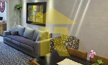 Imagem 4: Casa em Condomínio à Venda em São José do Rio Preto-SP, Terra Nova Garden Village: 3 Quart