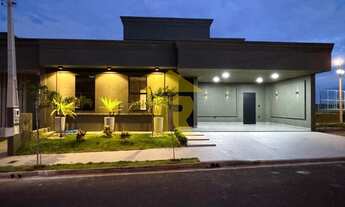 Imagem 4: Imperdível: Casa em condomínio 3 quartos e 3 suítes no Village Provence, São José do Rio P