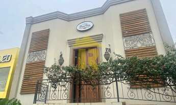 Imagem 5: Barracão Comercial para Locação em São José do Rio Preto-SP - Jardim Vista Alegre: 1 Sala