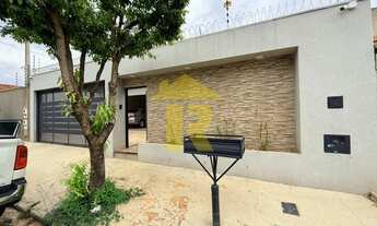 Imagem: Casa para locação em São José do Rio